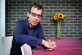 Comedian David Schneider on how brands can make the most of Twitter