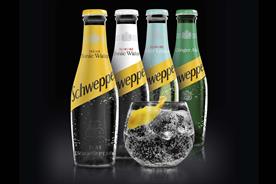 Schweppes harks back to 18th century origins in £6.6m fightback against Fever-Tree