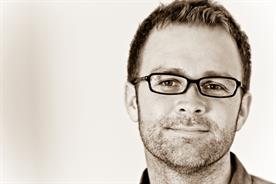 My Media Week: Scott Nelson, Viber