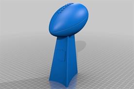 3D printing: five things you need to know