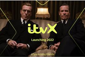 ITV: moving to a 'digital-first' windowing strategy with ITVX platform