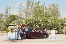 Seat Mii outcry highlights 'outdated' auto marketing