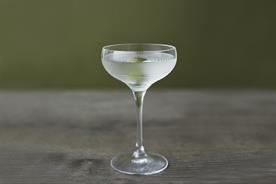 Seedlip partners Virgin Atlantic for pop-up bar