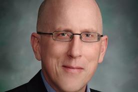 Jason Seiken: TMG's chief content officer and editor-in-chief