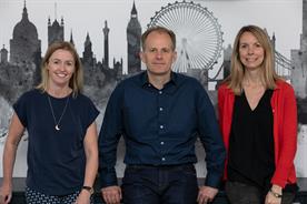 Nick Adams takes global CEO role at Sense