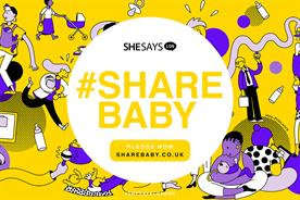 SheSays campaign pushes shared parental leave for working dads