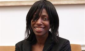 Ofcom: names Sharon White as chief executive