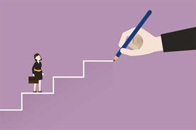 She Takes Over: promoting female creative talent