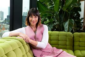 Shelley Smoler on diversifying Droga5 London's creative work and filling big shoes