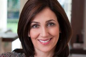 Joanna Shields: steps down as Tech City UK chief executive