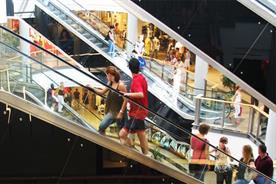 Shoping habits: the recession has sparked long-term changes in consumer behaviour 