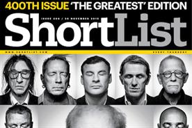 Things we like: ShortList reaching 400
