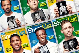 Does ShortList closure sound the death knell for men's print magazines?