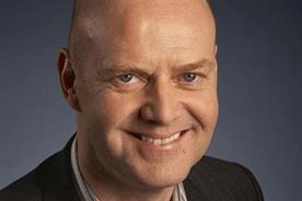 Simon Poole: trading director at Channel 5