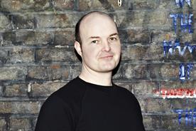 4Sales poaches Gravity Road's Simon Kearney