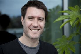 Simon McEvoy, planning director, Jam