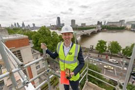 Simon Timmis spoke to Event about the soon to re-open IET London: Savoy Place