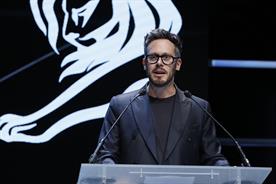 Cannes Lions countdown: CEO Simon Cook on what to expect, from awards to AI