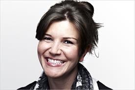 Lea Simpson: strategy director at TH_NK