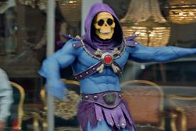Moneysupermarket.com: Skeletor TV ad by Mother