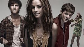 Channel 4's Skins is one example of how it provides a voice for younger audiences