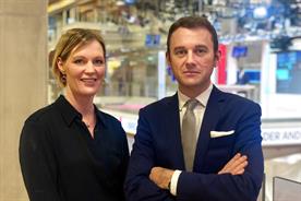 Sky Media hires MediaCom's Sarah Jones to head strategy to woo clients