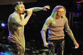 Nickelodeon's Slimefest returns to Blackpool