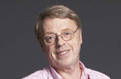 Raymond Snoddy