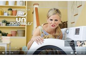 Intrusive social ads should be avoided, experts say
