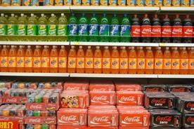 Soft drinks industry urges government to 'face the facts' and ditch Osborne's sugar tax