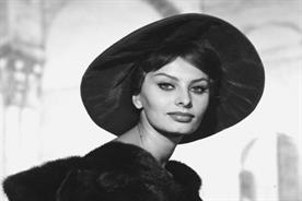 Sophia Loren: an infinite influencer
