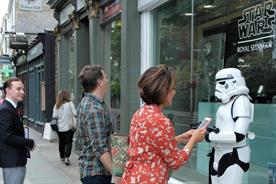 In pictures: Royal Selangor celebrates launch of Star Wars collection