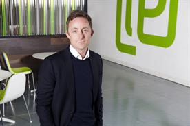 Stefan Bardega named iProspect UK CEO