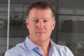 Atkinson: 'Brand builders now have a significant new player in digital OOH'