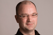 There is time for one more seismic shift in search sector
