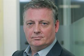Steve Booth: becomes executive chairman of MC&C