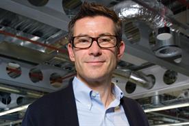 Facebook's Steve Hatch: What would Pat do with mobile?