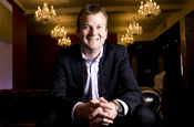 Ed Stevenson, GroupM’s new operations director for search