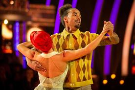 Strictly Come Dancing opening episode loses more than 1m viewers
