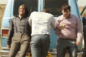 Strongbow: Droga5 picks up global brief
