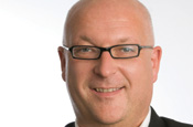 Hodgkinson: client services role