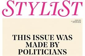 Things we like: Stylist's 300th issue