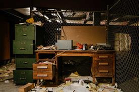 Creativity from chaos