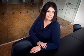 Sue Todd: chief executive of Magnetic