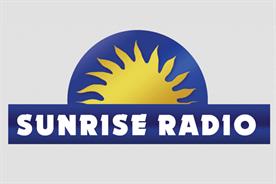Sunrise Radio: celebrates 25th anniversary this year