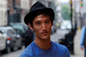 Why we're loving: the choreographer behind Honda's 'stepping' ad