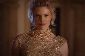 Unilever's Surf sends up perfume ads in spoof spot