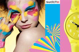 Swatch: Hometown picks up global brief