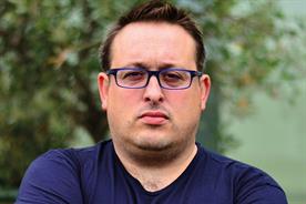 Graeme Douglas: joins Bountiful Cow