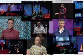 Why the world still needs TED